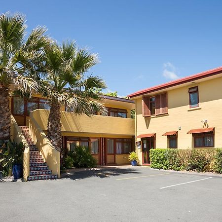 نيلسون Apartments Paradiso المظهر الخارجي الصورة