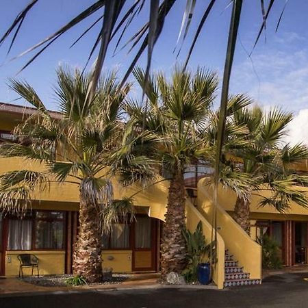 نيلسون Apartments Paradiso المظهر الخارجي الصورة