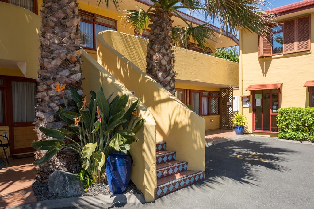 نيلسون Apartments Paradiso المظهر الخارجي الصورة