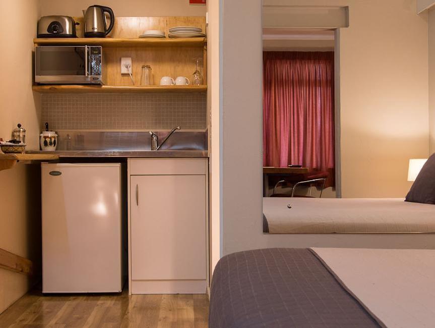 نيلسون Apartments Paradiso المظهر الخارجي الصورة