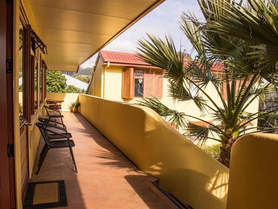 نيلسون Apartments Paradiso المظهر الخارجي الصورة