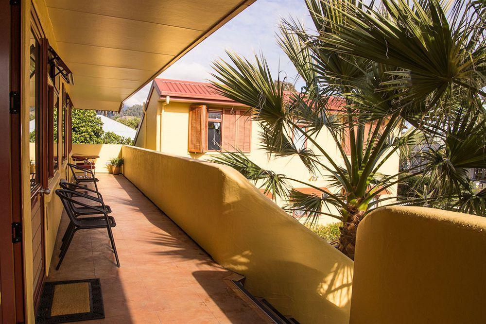 نيلسون Apartments Paradiso المظهر الخارجي الصورة