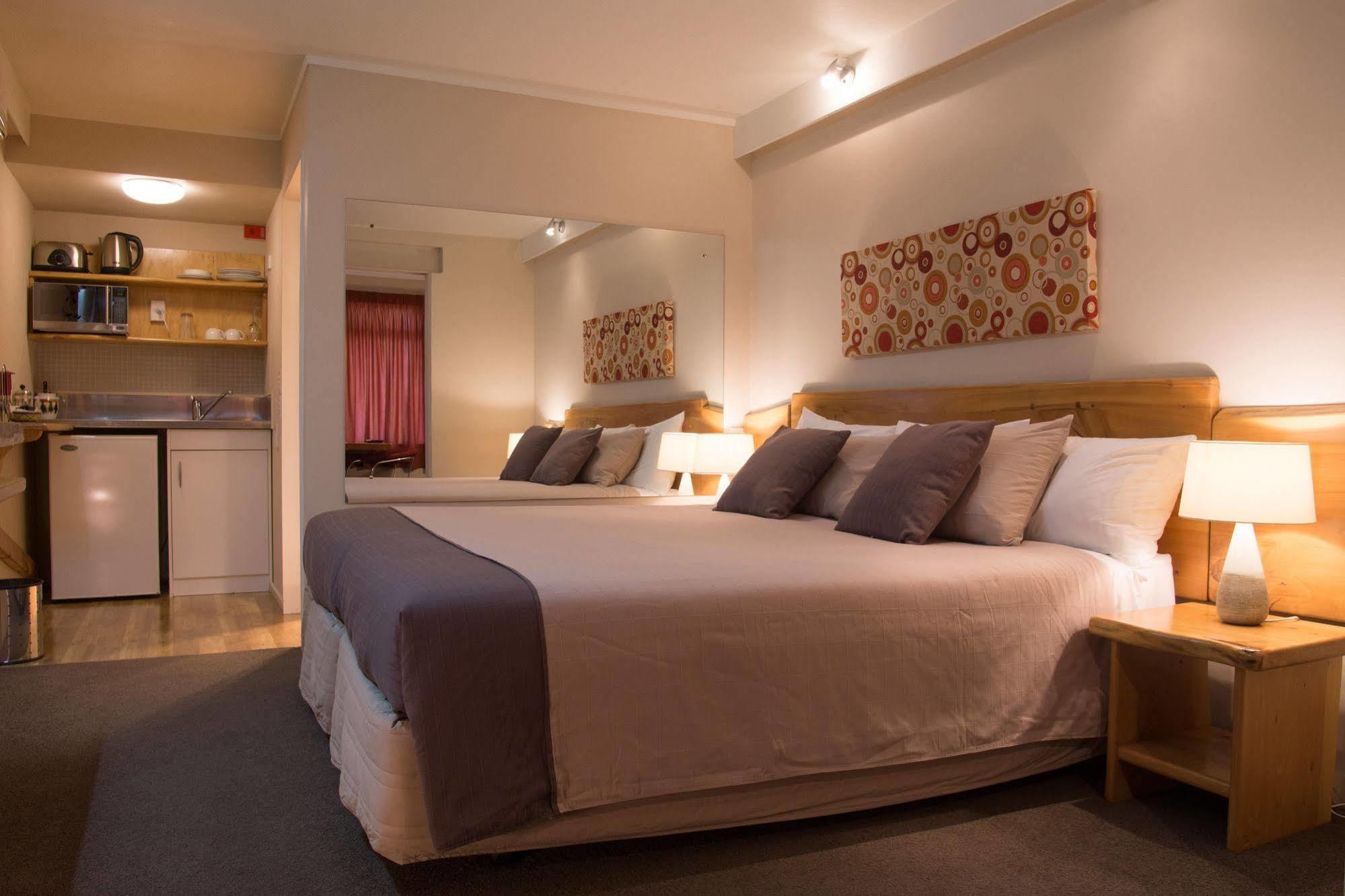 نيلسون Apartments Paradiso المظهر الخارجي الصورة