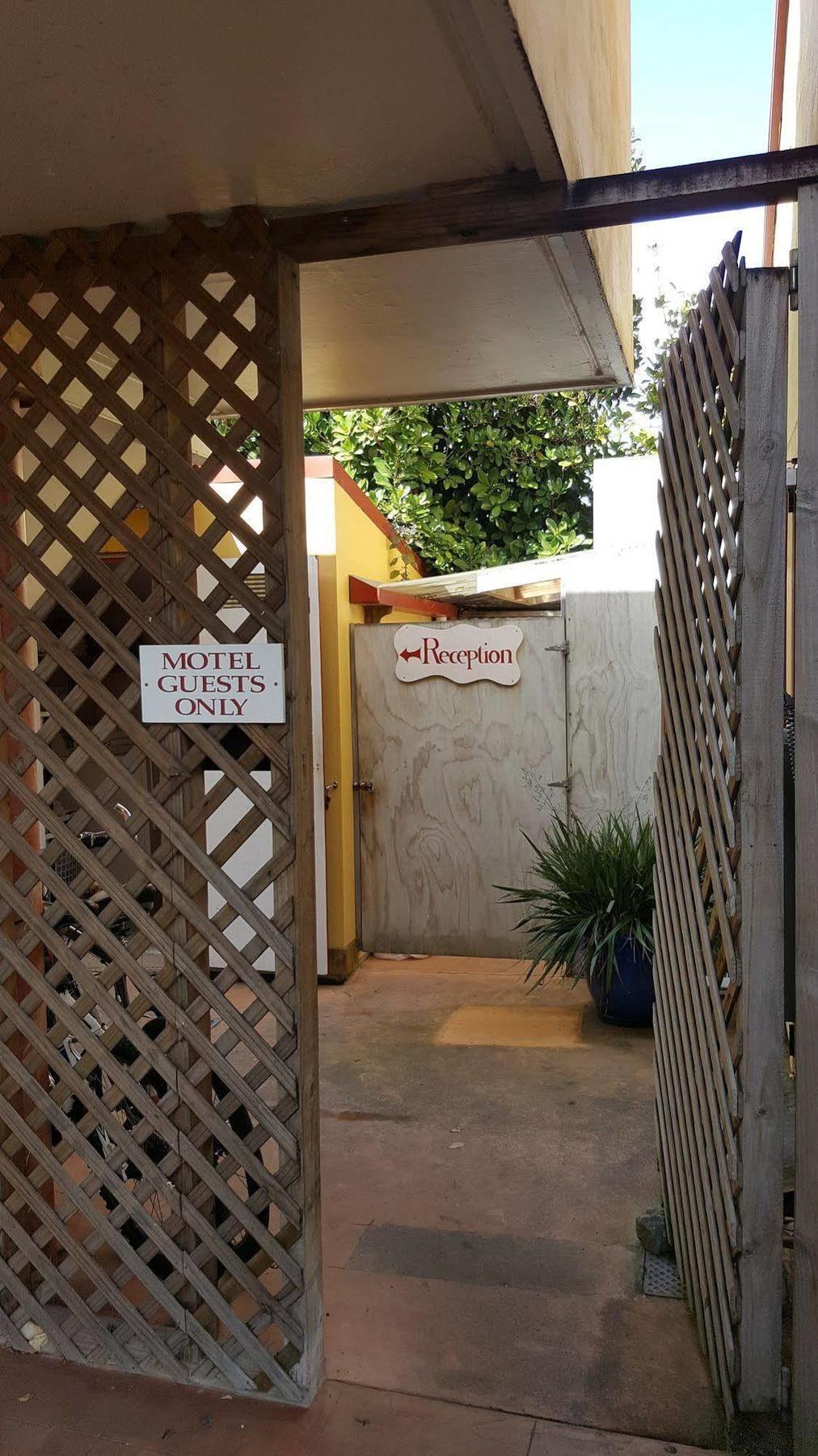نيلسون Apartments Paradiso المظهر الخارجي الصورة